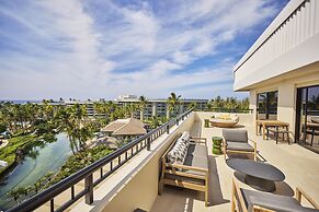 Hilton Waikoloa Village