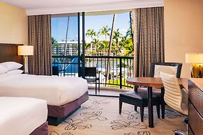 Hilton Waikoloa Village