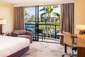 Hilton Waikoloa Village