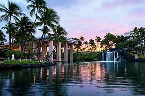 Hilton Waikoloa Village