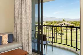 Hilton Waikoloa Village