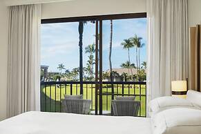 Hilton Waikoloa Village