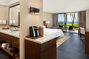 Hilton Waikoloa Village
