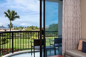 Hilton Waikoloa Village