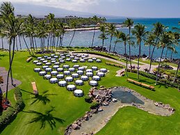 Hilton Waikoloa Village