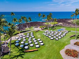 Hilton Waikoloa Village
