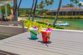 Hilton Waikoloa Village