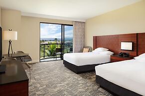 Hilton Waikoloa Village