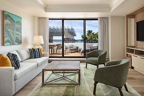Hilton Waikoloa Village