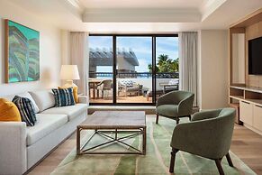 Hilton Waikoloa Village