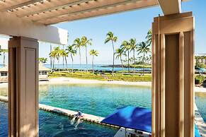 Hilton Waikoloa Village