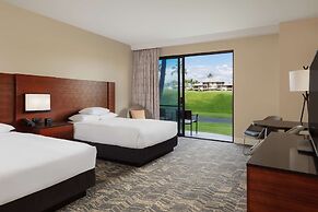 Hilton Waikoloa Village