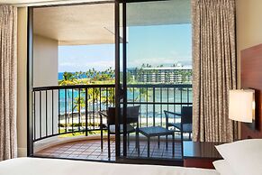 Hilton Waikoloa Village