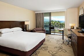 Hilton Waikoloa Village