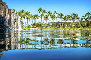 Hilton Waikoloa Village