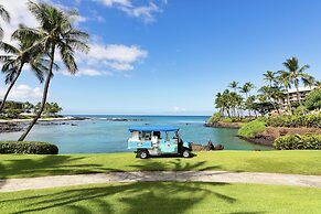 Hilton Waikoloa Village