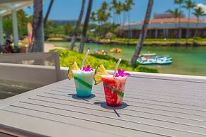 Hilton Waikoloa Village
