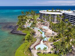 Hilton Waikoloa Village