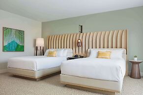 Hilton Waikoloa Village