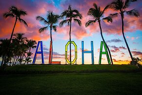 Hilton Waikoloa Village