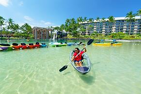 Hilton Waikoloa Village