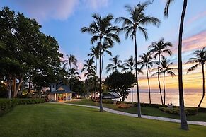 Hilton Waikoloa Village