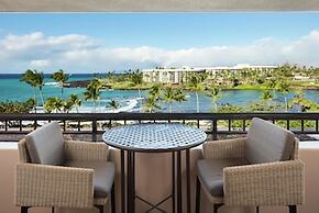 Hilton Waikoloa Village