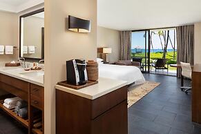 Hilton Waikoloa Village