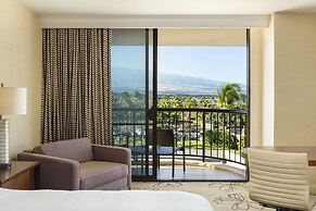 Hilton Waikoloa Village