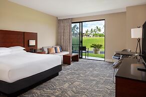 Hilton Waikoloa Village
