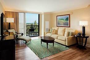 Hilton Waikoloa Village