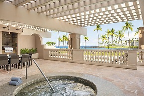 Hilton Waikoloa Village