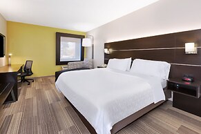 Holiday Inn Express Detroit-Warren by IHG