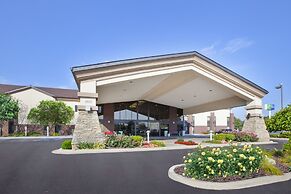 Holiday Inn Express Detroit-Warren by IHG