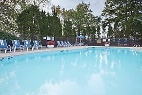 Holiday Inn Express Detroit-Warren by IHG
