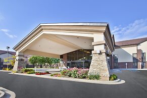 Holiday Inn Express Detroit-Warren by IHG