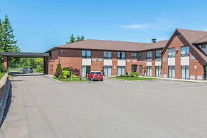 Comfort Inn Magnetic Hill