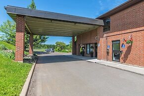 Comfort Inn Magnetic Hill