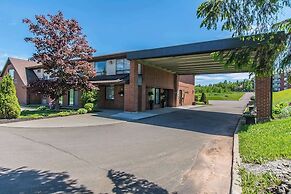 Comfort Inn Magnetic Hill