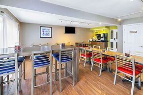 Comfort Inn Magnetic Hill