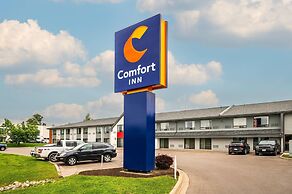 Comfort Inn Magnetic Hill