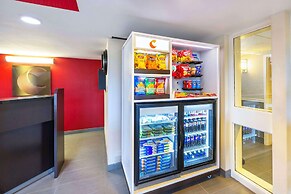 Comfort Inn Magnetic Hill