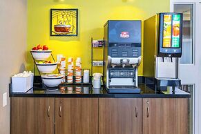 Comfort Inn Magnetic Hill