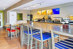 Comfort Inn Magnetic Hill