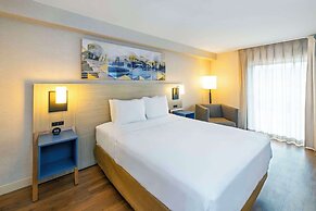 Comfort Inn Magnetic Hill