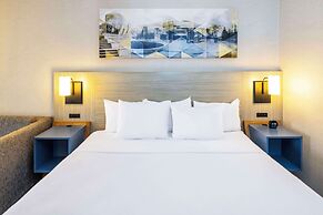 Comfort Inn Magnetic Hill