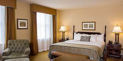 The Saint Paul Hotel