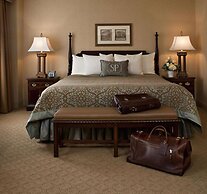 The Saint Paul Hotel