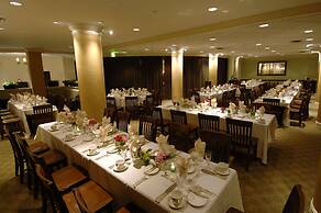 The Saint Paul Hotel