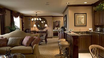 The Saint Paul Hotel